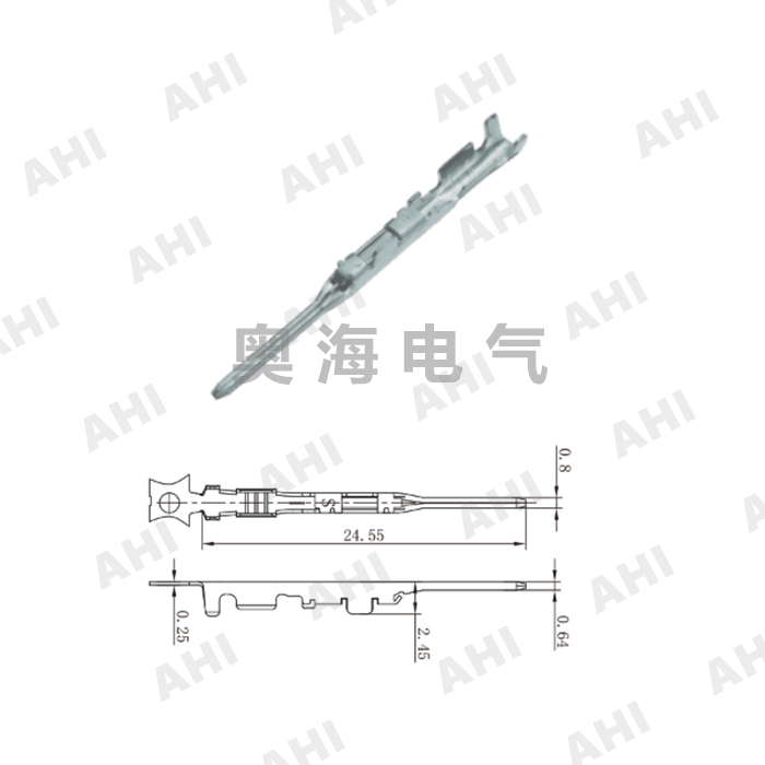 AH615-0.7A