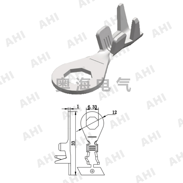 AH4320-6X1.0