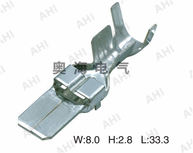 AH617-8.0E