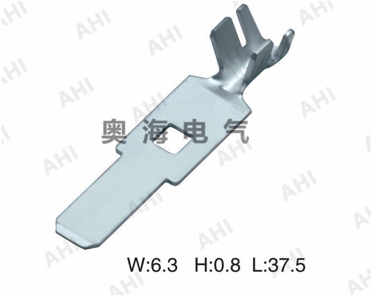 AH614-6.3X0.8A/D