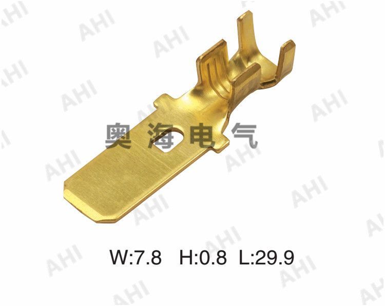 AH615-7.8X0.8A